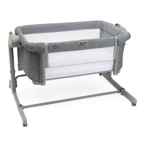 Λίκνο ΝΕΧΤ2ΜΕ MAGIC EVO /40 DARK GREY