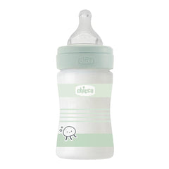 Μπιμπερό Γυάλινο UNISEX Well Being 150ML 0m+