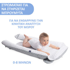 Φωλίτσα - Μειωτήρας Μωρού ΑΛΕΠΟΥ