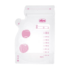 Σακουλάκια Διατήρησης Μητρικού Γάλακτος 250ml - 30τμχ