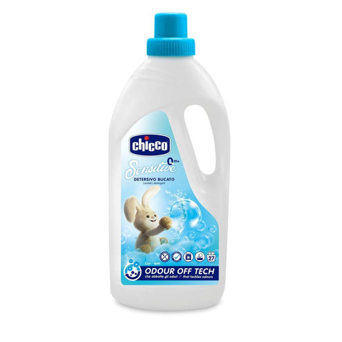 Απορρυπαντικό Ρούχων 1.5L