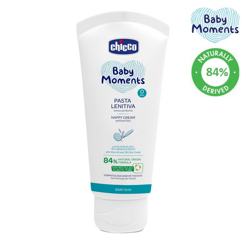 Κρέμα Συγκάματος BABY MOMENTS 100ML