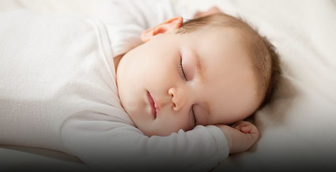 Πόσο ύπνο χρειάζεται ένα παιδί;