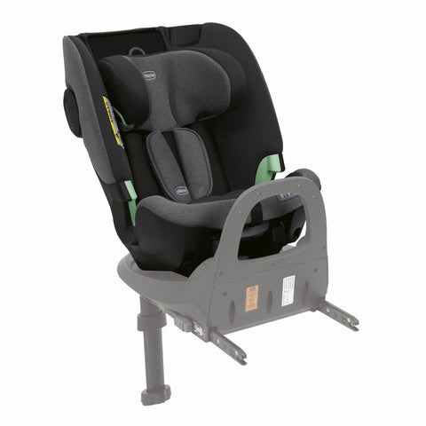 Κάθισμα Αυτ/του Bi-Seat i-Size Air Xωρίς Βάση (61-150 cm)