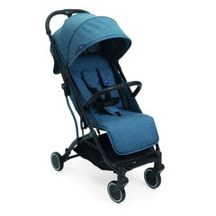 Καρότσι TrolleyMe Calypso Blue /58