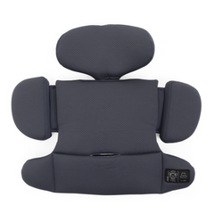 Κάθισμα αυτ/του ONE SEAT με ISOFIX /39 (0-36KG)