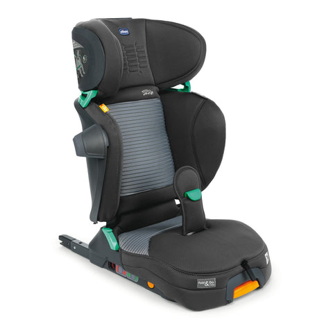 Κάθισμα Αυτοκινήτου Fold & Go i-size Air GRAPHITE