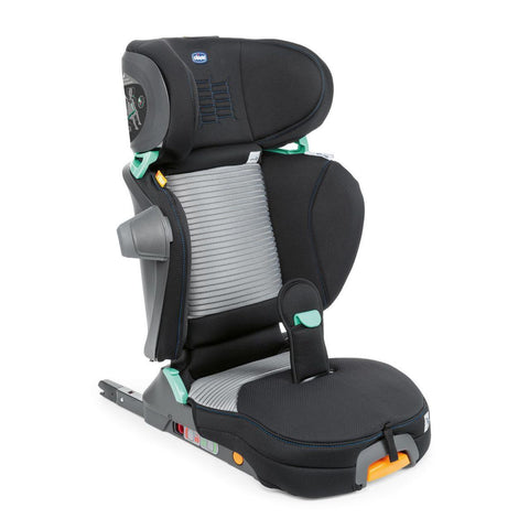 Κάθισμα Αυτοκινήτου Fold & Go i-size Air Black