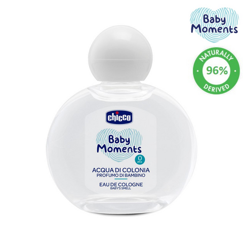 Κολόνια baby's smell BABY MOMENTS 100ML