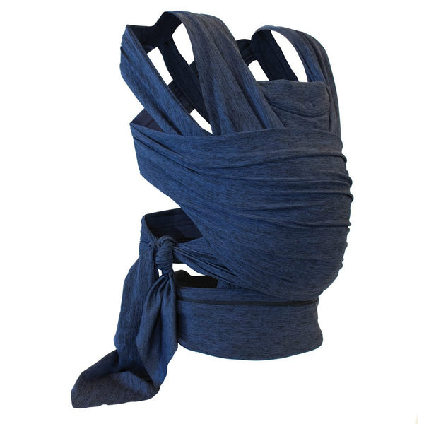 Μάρσιπος Boppy comfy fit BLUE