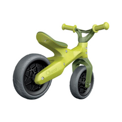 Ποδηλατάκι Ισορροπίας  ECO+ GREEN HOPPER